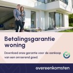 Betalingsgarantie Aankoop Woning