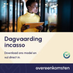 Dagvaarding Incasso