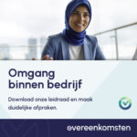 Gedragscode Onderneming