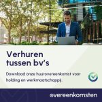 Huurovereenkomst tussen-Beheer en Werk-BV