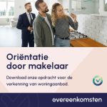 Oriëntatieopdracht Makelaar