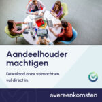 Volmacht Vertegenwoordiging AVA