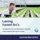 Intercompany Lening
