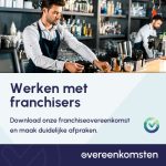 Franchiseovereenkomst