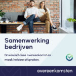 Samenwerkingsovereenkomst