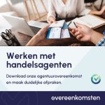 Agentuurovereenkomst