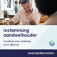 Instemmingsverklaring