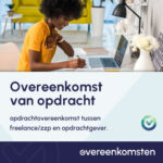 Overeenkomst van Opdracht