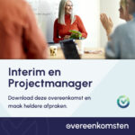 Interim en Projectmanagement Overeenkomst