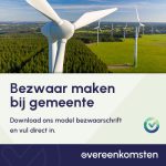 Bezwaarschrift Gemeente