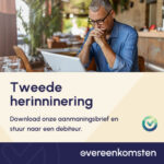 Aanmaningsbrief