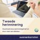 Tweede aanmaning