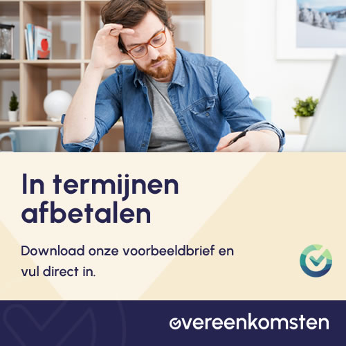 Uitstel van Betaling
