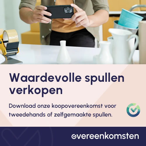 Algemene Koopovereenkomst