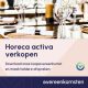 Koopovereenkomst Activa Horeca