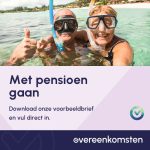 Brief Ontslag Wegens Pensioenleeftijd