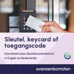 Sleutelverklaring