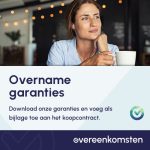 Garanties bij Overname Bedrijf