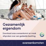Overeenkomst Gedeelde Eigendom