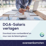 Verzoek Verlaging Gebruikelijk Loon