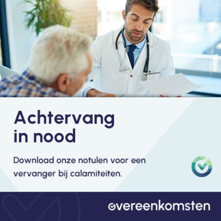Notulen AVA bij Ontstentenis of Belet