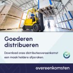 Distributieovereenkomst