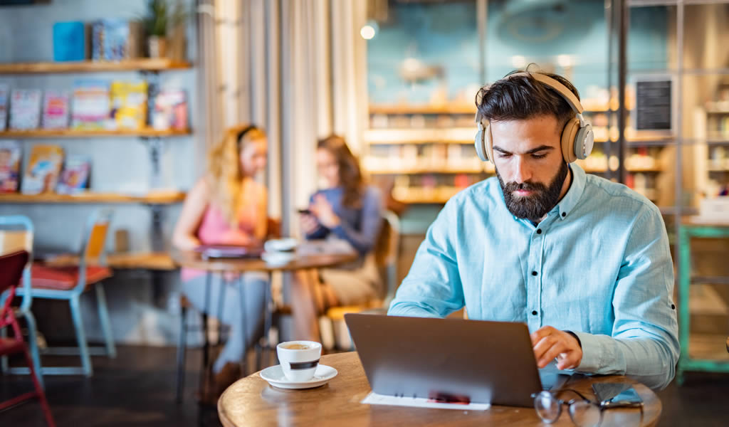 Bedenktijd bij online aanbiedingen