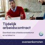 Arbeidsovereenkomst Bepaalde Tijd