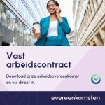 Arbeidsovereenkomst Onbepaalde Tijd