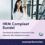 HRM Compleet Bundel