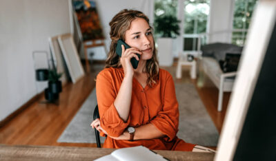 Klacht over telefoonrekening