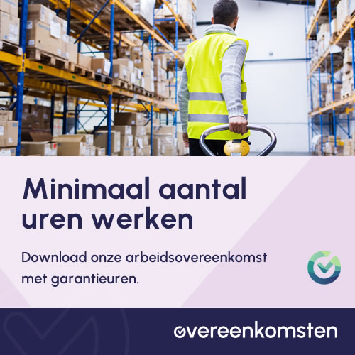 Min-Max Contract