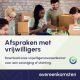 Vrijwilligersovereenkomst
