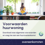 Algemene Bepalingen Huurovereenkomst Woonruimte