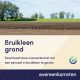Bruikleenovereenkomst Grond