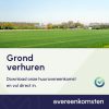 Huurovereenkomst Grond