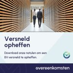 Notulen Turboliquidatie