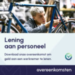 Personeelslening