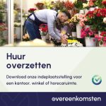 Indeplaatsstelling Huurovereenkomst