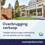 Overbruggingskrediet DGA Aankoop Woning