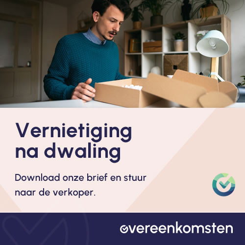 Brief Dwaling