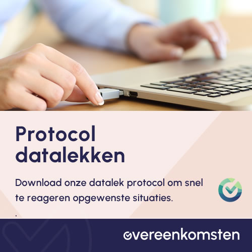 Datalek protocol 1