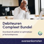 Debiteuren Compleet Bundel