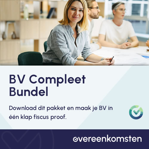 BV Compleet Bundel