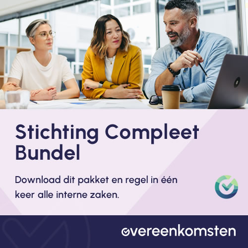 Stichting Compleet Bundel