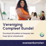 Vereniging Compleet Bundel