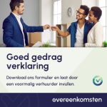 Verhuurdersverklaring
