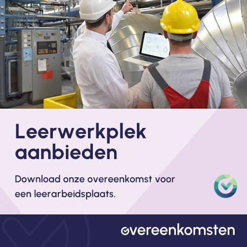 Leerarbeidsovereenkomst