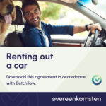 Car Rental Agreement