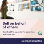 Consignment Agreement